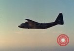 Standbild AC-130 Flugzeuge Indiana United States USA, 1969, aus Sekunde 7 historischem Filmmaterial Videoclip 65675022223