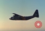 Standbild AC-130 Flugzeuge Indiana United States USA, 1969, aus Sekunde 18 historischem Filmmaterial Videoclip 65675022223