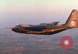 Standbild AC-130 Flugzeuge Indiana United States USA, 1969, aus Sekunde 32 historischem Filmmaterial Videoclip 65675022223