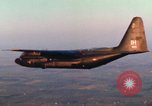 Standbild AC-130 Flugzeuge Indiana United States USA, 1969, aus Sekunde 37 historischem Filmmaterial Videoclip 65675022223
