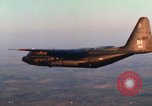 Standbild AC-130 Flugzeuge Indiana United States USA, 1969, aus Sekunde 39 historischem Filmmaterial Videoclip 65675022223