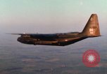Standbild AC-130 Flugzeuge Indiana United States USA, 1969, aus Sekunde 49 historischem Filmmaterial Videoclip 65675022223