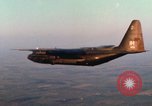 Standbild AC-130 Flugzeuge Indiana United States USA, 1969, aus Sekunde 50 historischem Filmmaterial Videoclip 65675022223