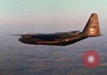 Standbild AC-130 Flugzeuge Indiana United States USA, 1969, aus Sekunde 51 historischem Filmmaterial Videoclip 65675022223