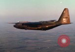 Standbild AC-130 Flugzeuge Indiana United States USA, 1969, aus Sekunde 53 historischem Filmmaterial Videoclip 65675022223