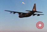 Standbild AC-130 Flugzeuge Indiana United States USA, 1969, aus Sekunde 57 historischem Filmmaterial Videoclip 65675022223