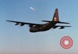 Standbild AC-130 Flugzeuge Indiana United States USA, 1969, aus Sekunde 59 historischem Filmmaterial Videoclip 65675022223