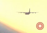 Standbild AC-130 gunship Indiana United States USA, 1969, aus Sekunde 29 historischem Filmmaterial Videoclip 65675022224