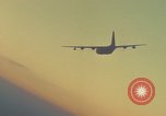 Standbild AC-130 gunship Indiana United States USA, 1969, aus Sekunde 32 historischem Filmmaterial Videoclip 65675022224