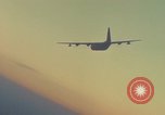 Standbild AC-130 gunship Indiana United States USA, 1969, aus Sekunde 33 historischem Filmmaterial Videoclip 65675022224