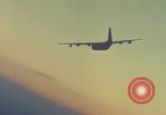 Standbild AC-130 gunship Indiana United States USA, 1969, aus Sekunde 34 historischem Filmmaterial Videoclip 65675022224