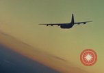 Standbild AC-130 gunship Indiana United States USA, 1969, aus Sekunde 37 historischem Filmmaterial Videoclip 65675022224