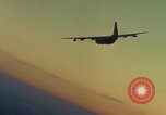 Standbild AC-130 gunship Indiana United States USA, 1969, aus Sekunde 38 historischem Filmmaterial Videoclip 65675022224