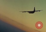 Standbild AC-130 gunship Indiana United States USA, 1969, aus Sekunde 39 historischem Filmmaterial Videoclip 65675022224