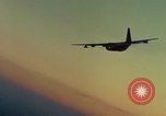 Standbild AC-130 gunship Indiana United States USA, 1969, aus Sekunde 41 historischem Filmmaterial Videoclip 65675022224