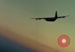 Standbild AC-130 gunship Indiana United States USA, 1969, aus Sekunde 42 historischem Filmmaterial Videoclip 65675022224