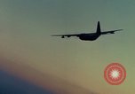 Standbild AC-130 gunship Indiana United States USA, 1969, aus Sekunde 43 historischem Filmmaterial Videoclip 65675022224