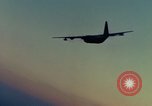 Standbild AC-130 gunship Indiana United States USA, 1969, aus Sekunde 44 historischem Filmmaterial Videoclip 65675022224