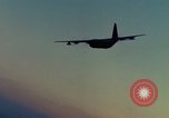 Standbild AC-130 gunship Indiana United States USA, 1969, aus Sekunde 45 historischem Filmmaterial Videoclip 65675022224
