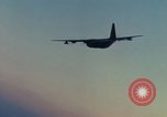 Standbild AC-130 gunship Indiana United States USA, 1969, aus Sekunde 46 historischem Filmmaterial Videoclip 65675022224