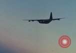 Standbild AC-130 gunship Indiana United States USA, 1969, aus Sekunde 47 historischem Filmmaterial Videoclip 65675022224