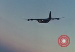 Standbild AC-130 gunship Indiana United States USA, 1969, aus Sekunde 48 historischem Filmmaterial Videoclip 65675022224