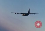 Standbild AC-130 gunship Indiana United States USA, 1969, aus Sekunde 51 historischem Filmmaterial Videoclip 65675022224