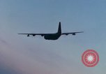 Standbild AC-130 gunship Indiana United States USA, 1969, aus Sekunde 52 historischem Filmmaterial Videoclip 65675022224