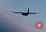 Standbild AC-130 gunship Indiana United States USA, 1969, aus Sekunde 54 historischem Filmmaterial Videoclip 65675022224