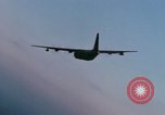 Standbild AC-130 gunship Indiana United States USA, 1969, aus Sekunde 55 historischem Filmmaterial Videoclip 65675022224