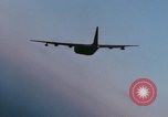 Standbild AC-130 gunship Indiana United States USA, 1969, aus Sekunde 56 historischem Filmmaterial Videoclip 65675022224