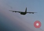 Standbild AC-130 gunship Indiana United States USA, 1969, aus Sekunde 57 historischem Filmmaterial Videoclip 65675022224