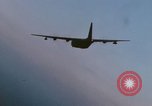 Standbild AC-130 gunship Indiana United States USA, 1969, aus Sekunde 58 historischem Filmmaterial Videoclip 65675022224