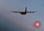 Standbild AC-130 gunship Indiana United States USA, 1969, aus Sekunde 59 historischem Filmmaterial Videoclip 65675022224
