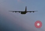 Standbild AC-130 gunship Indiana United States USA, 1969, aus Sekunde 60 historischem Filmmaterial Videoclip 65675022224