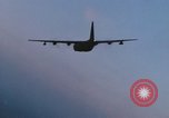 Standbild AC-130 gunship Indiana United States USA, 1969, aus Sekunde 61 historischem Filmmaterial Videoclip 65675022224