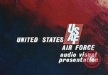 Standbild AC-130 Seite feuern Flugzeuge Vietnam, 1969, aus Sekunde 5 historischem Filmmaterial Videoclip 65675022225