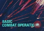 Standbild AC-130 Seite feuern Flugzeuge Vietnam, 1969, aus Sekunde 18 historischem Filmmaterial Videoclip 65675022225