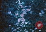 Standbild AC-130 Seite feuern Flugzeuge Vietnam, 1969, aus Sekunde 57 historischem Filmmaterial Videoclip 65675022225