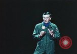 Standbild AC-130 Flugzeuge Indiana United States USA, 1969, aus Sekunde 1 historischem Filmmaterial Videoclip 65675022226
