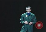 Standbild AC-130 Flugzeuge Indiana United States USA, 1969, aus Sekunde 8 historischem Filmmaterial Videoclip 65675022226
