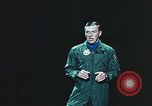 Standbild AC-130 Flugzeuge Indiana United States USA, 1969, aus Sekunde 10 historischem Filmmaterial Videoclip 65675022226