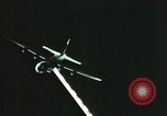 Standbild AC-130 Flugzeuge Indiana United States USA, 1969, aus Sekunde 21 historischem Filmmaterial Videoclip 65675022226