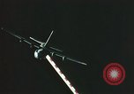 Standbild AC-130 Flugzeuge Indiana United States USA, 1969, aus Sekunde 22 historischem Filmmaterial Videoclip 65675022226