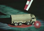 Standbild AC-130 Flugzeuge Indiana United States USA, 1969, aus Sekunde 34 historischem Filmmaterial Videoclip 65675022226