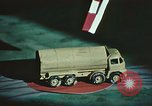 Standbild AC-130 Flugzeuge Indiana United States USA, 1969, aus Sekunde 35 historischem Filmmaterial Videoclip 65675022226