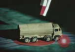 Standbild AC-130 Flugzeuge Indiana United States USA, 1969, aus Sekunde 36 historischem Filmmaterial Videoclip 65675022226