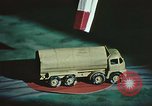 Standbild AC-130 Flugzeuge Indiana United States USA, 1969, aus Sekunde 37 historischem Filmmaterial Videoclip 65675022226