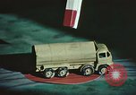 Standbild AC-130 Flugzeuge Indiana United States USA, 1969, aus Sekunde 38 historischem Filmmaterial Videoclip 65675022226