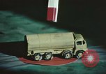 Standbild AC-130 Flugzeuge Indiana United States USA, 1969, aus Sekunde 39 historischem Filmmaterial Videoclip 65675022226